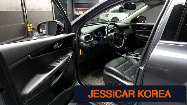 2016 Kia All New Sorento - Thumbnail 2