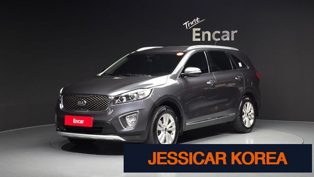 2016 Kia All New Sorento - Thumbnail 7