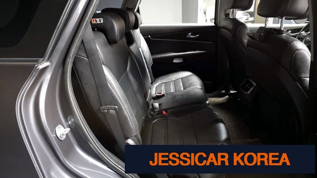 2016 Kia All New Sorento - Thumbnail 8