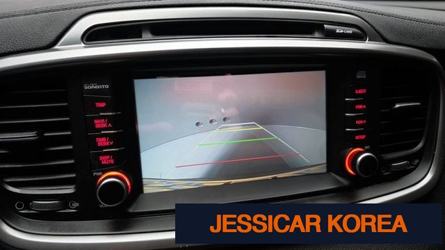 2016 Kia All New Sorento - Thumbnail 9