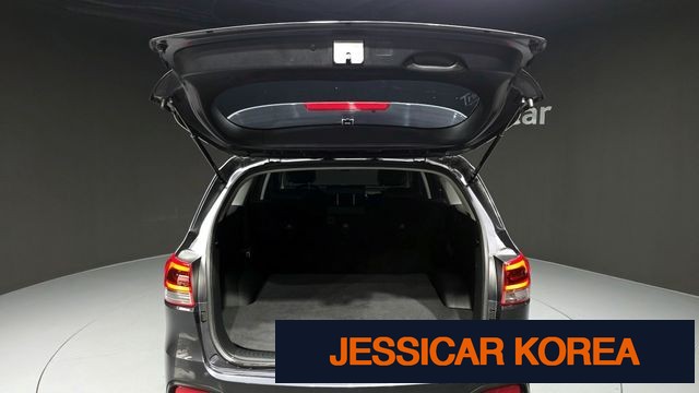 2016 Kia All New Sorento - Thumbnail 13