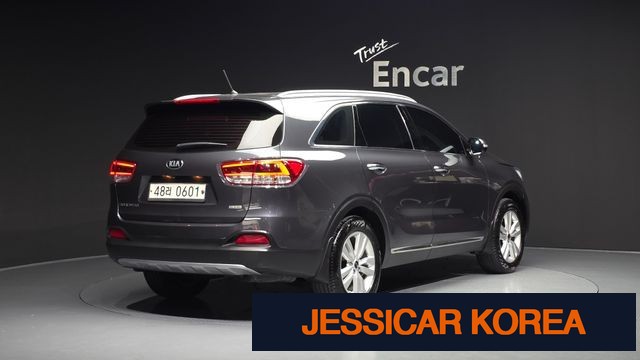 2016 Kia All New Sorento - Thumbnail 14
