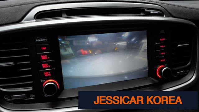2016 Kia All New Sorento - Thumbnail 15