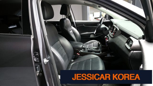 2016 Kia All New Sorento - Thumbnail 17