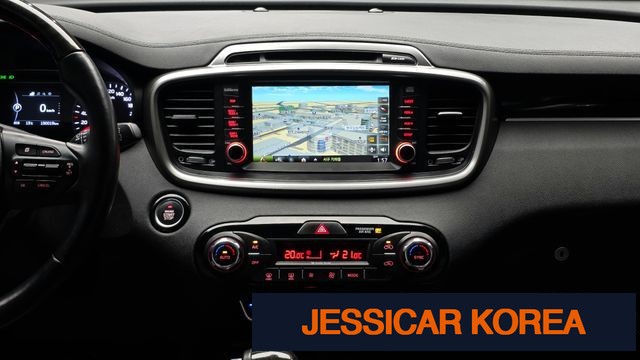 2016 Kia All New Sorento - Thumbnail 20