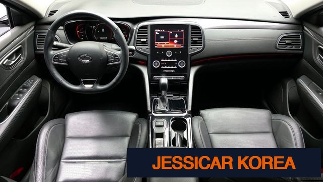 2016 Renault Korea SM6 - Thumbnail 5