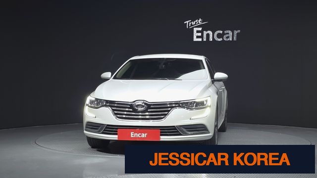 2016 Renault Korea SM6 - Thumbnail 6