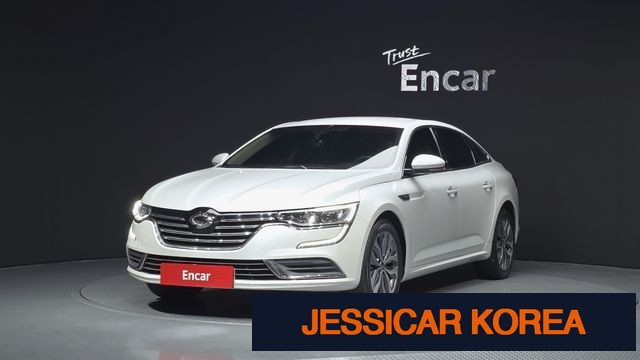 2016 Renault Korea SM6 - Thumbnail 7
