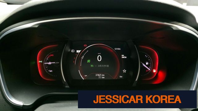 2016 Renault Korea SM6 - Thumbnail 8