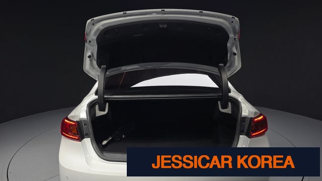 2016 Renault Korea SM6 - Thumbnail 9