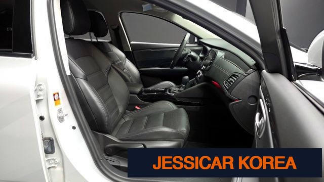2016 Renault Korea SM6 - Thumbnail 10