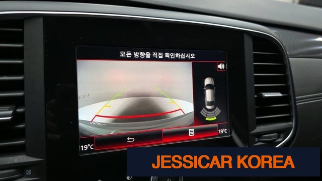 2016 Renault Korea SM6 - Thumbnail 11