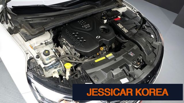 2016 Renault Korea SM6 - Thumbnail 15