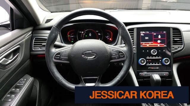 2016 Renault Korea SM6 - Thumbnail 17