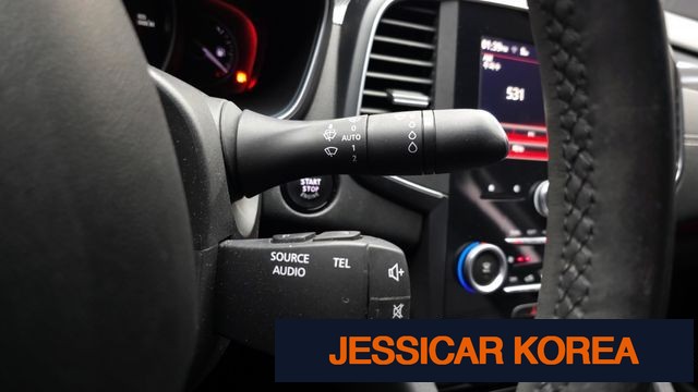 2016 Renault Korea SM6 - Thumbnail 18