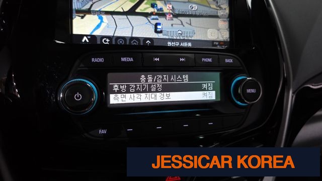 2018 Chevrolet The Next Spark - Thumbnail 2