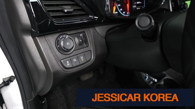2018 Chevrolet The Next Spark - Thumbnail 5