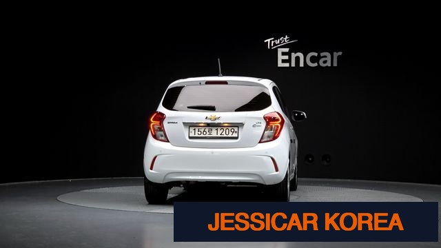 2018 Chevrolet The Next Spark - Thumbnail 6