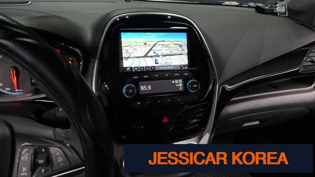 2018 Chevrolet The Next Spark - Thumbnail 7