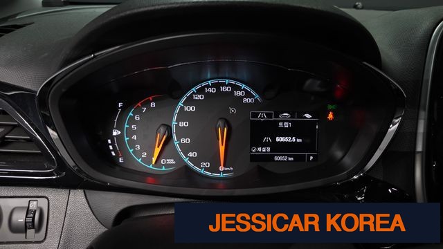 2018 Chevrolet The Next Spark - Thumbnail 9