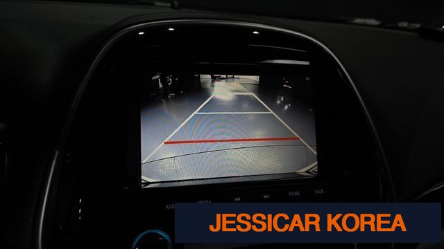 2018 Chevrolet The Next Spark - Thumbnail 12