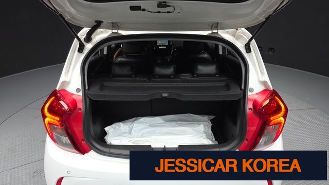 2018 Chevrolet The Next Spark - Thumbnail 13