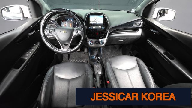 2018 Chevrolet The Next Spark - Thumbnail 14