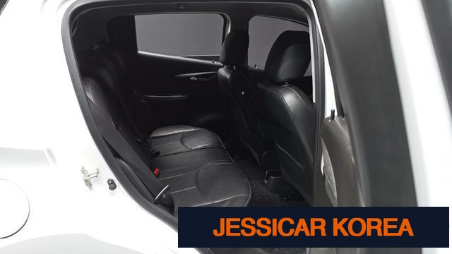 2018 Chevrolet The Next Spark - Thumbnail 15