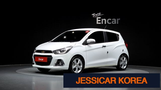 2018 Chevrolet The Next Spark - Thumbnail 19