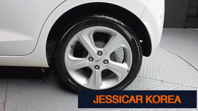 2018 Chevrolet The Next Spark - Thumbnail 20
