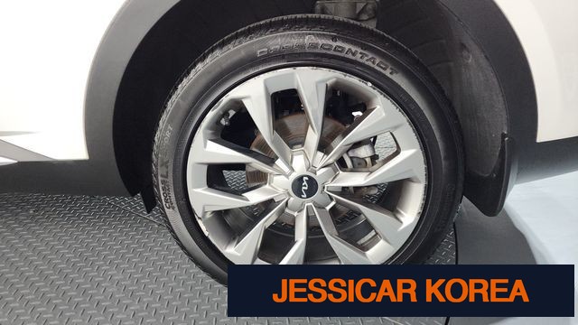 2023 Kia Sorento 4th Gen - Thumbnail 3