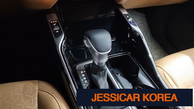 2023 Kia Sorento 4th Gen - Thumbnail 5