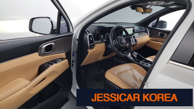 2023 Kia Sorento 4th Gen - Thumbnail 7