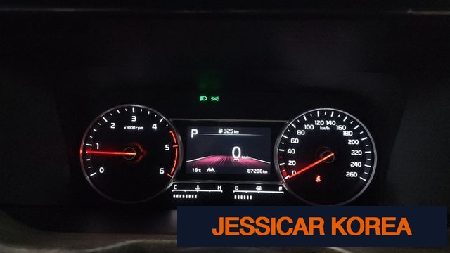 2023 Kia Sorento 4th Gen - Thumbnail 8