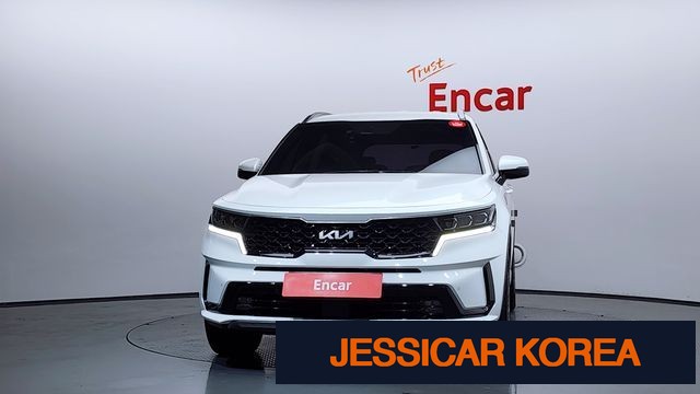 2023 Kia Sorento 4th Gen - Thumbnail 11
