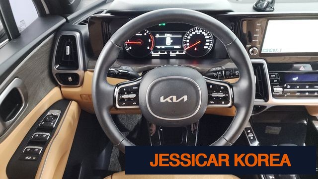 2023 Kia Sorento 4th Gen - Thumbnail 12