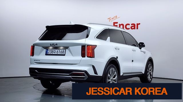 2023 Kia Sorento 4th Gen - Thumbnail 13
