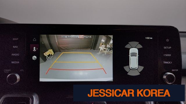 2023 Kia Sorento 4th Gen - Thumbnail 14