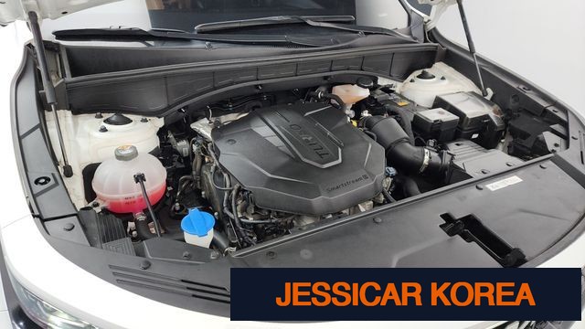 2023 Kia Sorento 4th Gen - Thumbnail 15