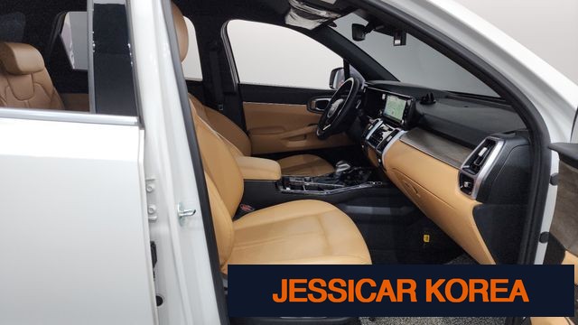 2023 Kia Sorento 4th Gen - Thumbnail 17