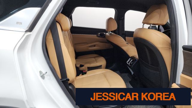 2023 Kia Sorento 4th Gen - Thumbnail 18