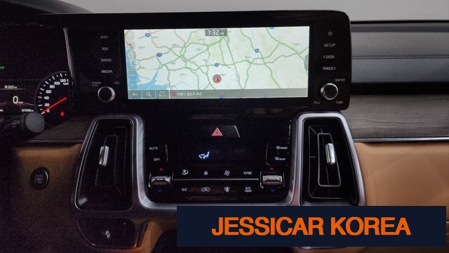 2023 Kia Sorento 4th Gen - Thumbnail 19