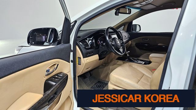 2020 Kia The New Carnival - Thumbnail 2