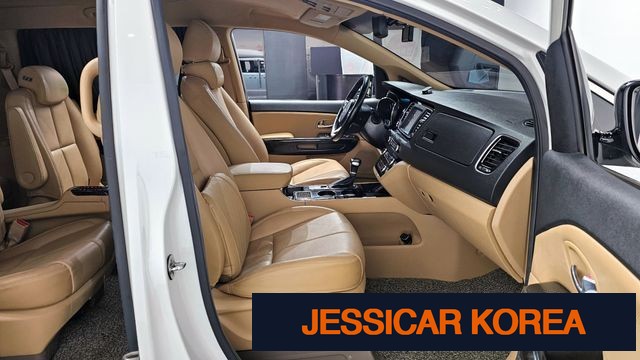 2020 Kia The New Carnival - Thumbnail 4