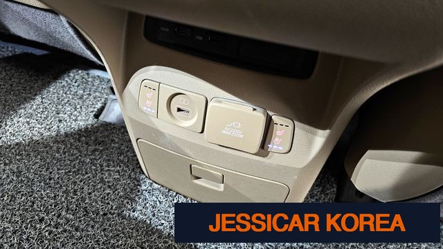 2020 Kia The New Carnival - Thumbnail 6