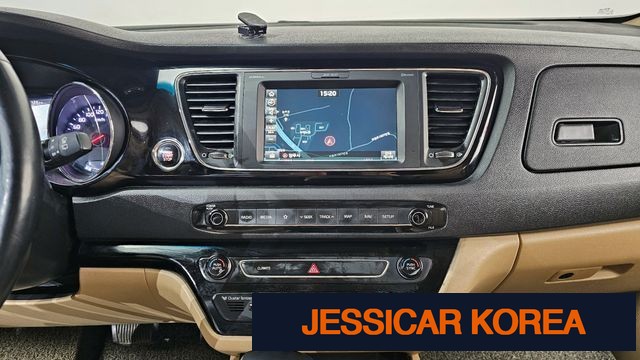 2020 Kia The New Carnival - Thumbnail 8