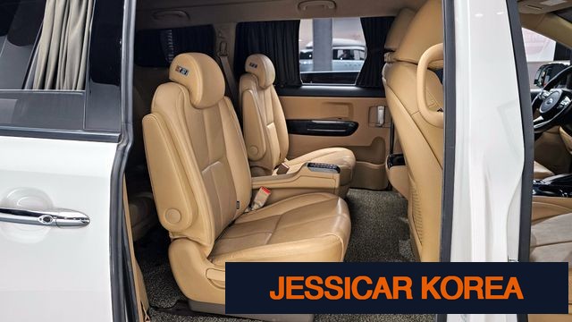 2020 Kia The New Carnival - Thumbnail 9