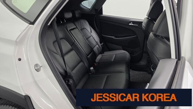 2020 Hyundai All new Tucson - Thumbnail 2