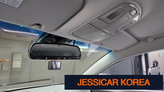 2020 Hyundai All new Tucson - Thumbnail 3
