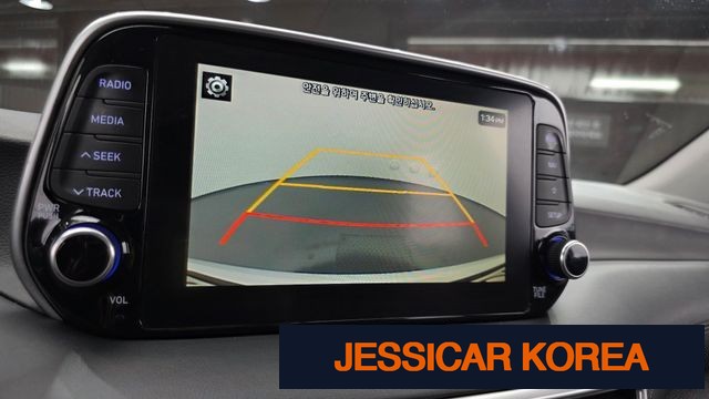 2020 Hyundai All new Tucson - Thumbnail 7